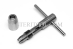 #20450 - Stainless Steel Tap Handle. Up to 3/16"(4.5mm). - 20450