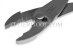 #10011 - 10"(250mm) Stainless Steel 2-Position  Pliers. - 10011