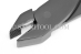#10116 - 8.5"(212mm) Stainless Steel Linesman Pliers. Tungston Carbide Cutters. - 10116
