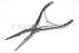 #10129 - 8"(200mm) Stainless Steel Ultimate Long Nose Pliers, 1/8" wide. - 10129