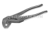 #10165 - 6-1/2"(165mm) Stainless Steel 7-Position Pliers. - 10165