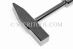 #10195_420_BILLET - 2.5lb(1.1kg) x 10"(250mm) Heavy-Duty Stainless Steel Engineers Hammer. - 10195_420_BILLET