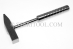 #10195 - 2.5lb(1.1kg) x 10"(250mm) Light-Duty Stainless Steel Engineers Hammer. - 10195