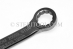 #20048_STUB - 15mm Stainless Steel Stubby Combination Wrench, 5.75"(146mm) OAL. - 20048_STUB