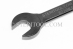 #20045_STUB - 13mm Stainless Steel Stubby Combination Wrench, 5.75"(146mm) OAL. - 20045_STUB