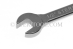 #20161 - 1-15/16" Stainless Steel Combination Wrench. - 20161