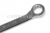 #40135_316_STUB - NM 5/16" Stainless Steel Stubby Combination Wrench. 316L  - 40135_316_STUB