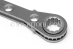 #20710 - 5/16" x 3/8" STAINLESS STEEL RATCHETING WRENCH.  - 20710