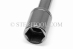 #30343 - 17mm Stainless Steel 'T' Nut Driver. - 30343