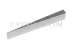 #50060 - 1.5"(38.1) W x 1"(25.4mm) H x 8"(200mm) L Stainless Steel Wedge. - 50060