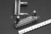 #09802 - 2"(50) X 3/4"(19) TUBE CLAMP. - 09802