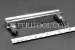 #09803 - 4"(100) X 3/4"(19) TUBE CLAMP. - 09803