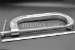 #09991 - 8"  Stainless Steel C Clamp. - 09991
