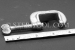 #09997 - 1"  Stainless Steel Mini C Clamp. - 9997