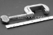 #09998 - 1-1/2"  Stainless Steel Mini C Clamp. - 9998
