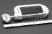 #09999 - 2"  Stainless Steel Mini C Clamp. - 9999