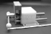 #10001 - 4" Stainless Steel Bench Vise. - 10001