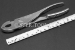 #10010 - 6"(150mm) Stainless Steel 2-Position  Pliers. - 10010