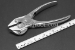 #10013 - 6"(150mm) Stainless Steel Parallel Jaw Plier w/ Cutters. - 10013