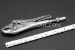 #10014S - 5"(125mm) Stainless Steel Curved Jaw Locking Pliers for Slap Hammer. - 10014S
