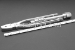 #10022_316 - 10"(250mm) Non-Magnetic Stainless Steel Straight Jaw Wire Twister. Repairable. - 10022_316