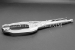 #10027 - 10.5"(260mm) x 1" Stainless Steel Deep Locking Clamp. - 10027