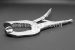 #10027 - 10.5"(260mm) x 1" Stainless Steel Deep Locking Clamp. - 10027