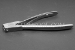 #10030 - 7"(175mm) Stainless Steel Ring Opening Pliers. - 10030