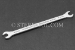 #10035 - Stainless Steel 6mm x 7mm Open End Wrench. - 10035