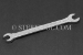 #10038 - Stainless Steel 8mm x 9mm Open End Wrench. - 10038
