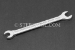#10039 - Stainless Steel 8mm x 10mm Open End Wrench. - 10039