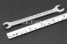 #10039 - Stainless Steel 8mm x 10mm Open End Wrench. - 10039