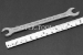 #10041 - Stainless Steel 10mm x 11mm Open End Wrench. - 10041