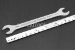 #10044 - Stainless Steel 12mm x 13mm Open End Wrench. - 10044