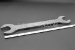 #10056 - Stainless Steel 28mm x 29mm Open End Wrench. - 10056