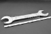 #10057 - Stainless Steel 30mm x 32mm Open End Wrench. - 10057