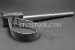#10079 - 12"(300mm) STAINLESS STEEL STRAP WRENCH w 20"(500mm) POLY STRAP. - 10079