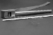 #10079 - 12"(300mm) STAINLESS STEEL STRAP WRENCH w 20"(500mm) POLY STRAP. - 10079