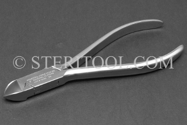#10130SS - 6"(150mm) Stainless Steel Diagonal Cutters cutters, diagonal, dikes, stainless steel