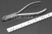 #10130TC - 6"(150mm) Stainless Steel Diagonal Cutters. Tungsten Carbide Inserts. - 10130TC