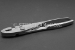 #10131 - 8"(200mm) Stainless Steel 2-Position Pliers. - 10131