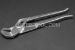 #10132 - 10"(250mm) Stainless Steel 5-Position Pliers. - 10132
