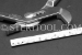 #10132 - 10"(250mm) Stainless Steel 5-Position Pliers. - 10132