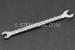 #10134 - Stainless Steel 1/4" x 5/16" Open End Wrench. - 10134