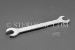 #10136_316 - 1/2" x 9/16" Non-Magnetic Stainless Steel Open End Wrench. - 10136_316