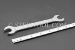 #10136_316 - 1/2" x 9/16" Non-Magnetic Stainless Steel Open End Wrench. - 10136_316