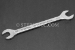 #10136 - Stainless Steel 1/2" x 9/16" Open End Wrench. - 10136