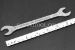 #10136 - Stainless Steel 1/2" x 9/16" Open End Wrench. - 10136