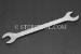 #10137 - Stainless Steel 5/8" x 11/16" Open End Wrench. - 10137