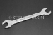 #10139 - Stainless Steel 7/8" x 15/16" Open End Wrench. - 10139